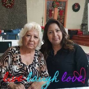 Meet your Posher, Rosie